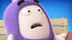 TRY NOT TO CRINGE CHALLENGE | Oddbods Madness | Funny Cartoons For Children